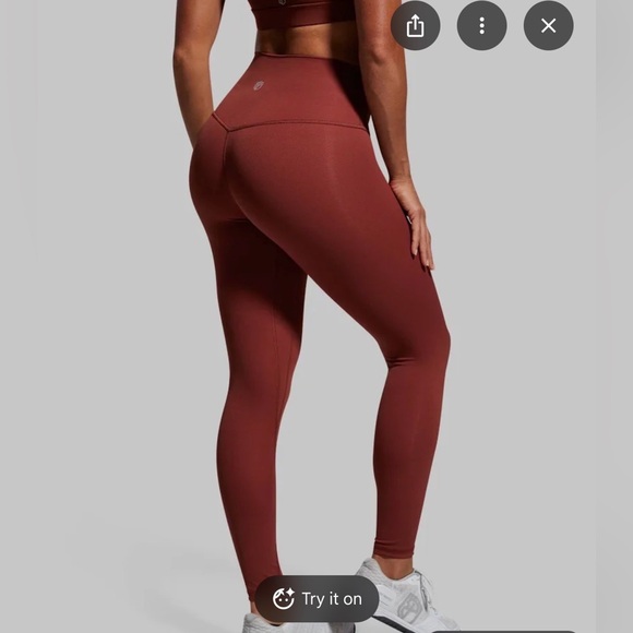 Born Primitive Your Go-To Legging - Picture 2 of 7